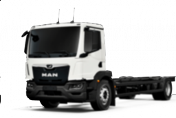 MAN TGM 2021